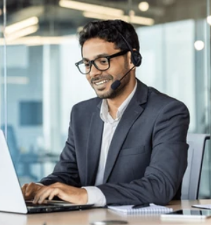 Telecaller Job Image